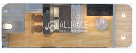 CAPSULE SMART HOUSES - (Cod 01) Revoluția Locuirii Moderne! - Poză 7