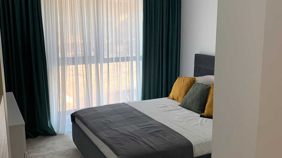 Exigent Plaza Residence - PROPRIETAR / Ap. 2 Camere/Etaj 2/Lujerului - Poză 3