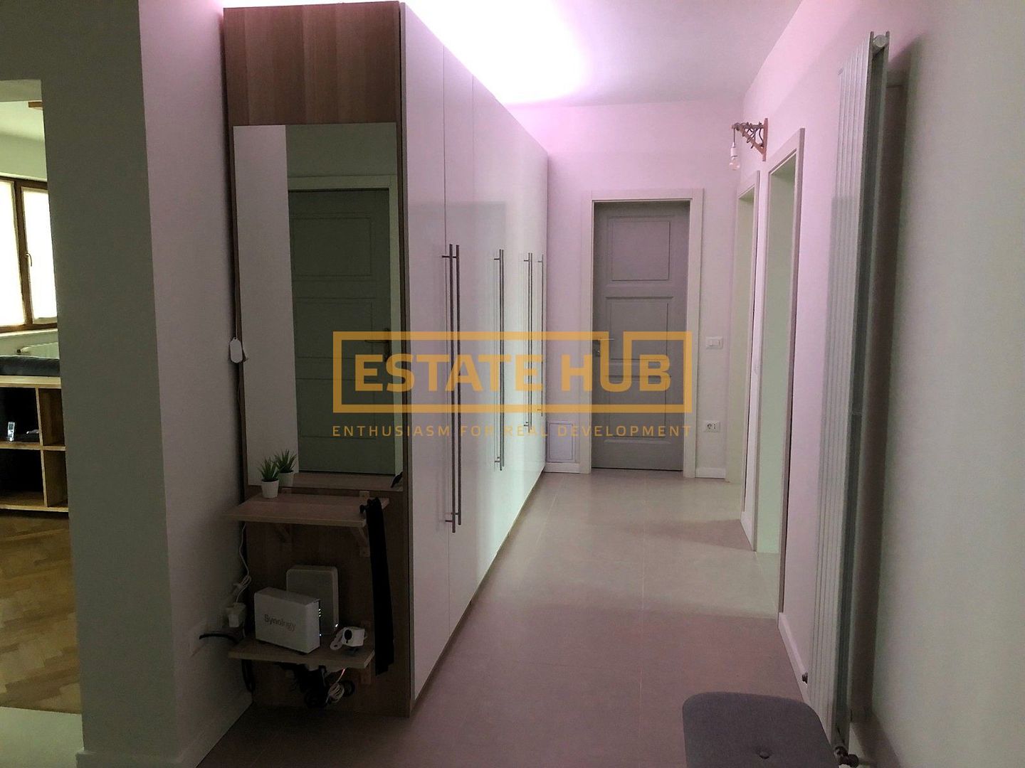 Apartament 4 camere 125 mp cu garaj lângă Parcul Engels, in Andrei Mureșanu - Poză 5