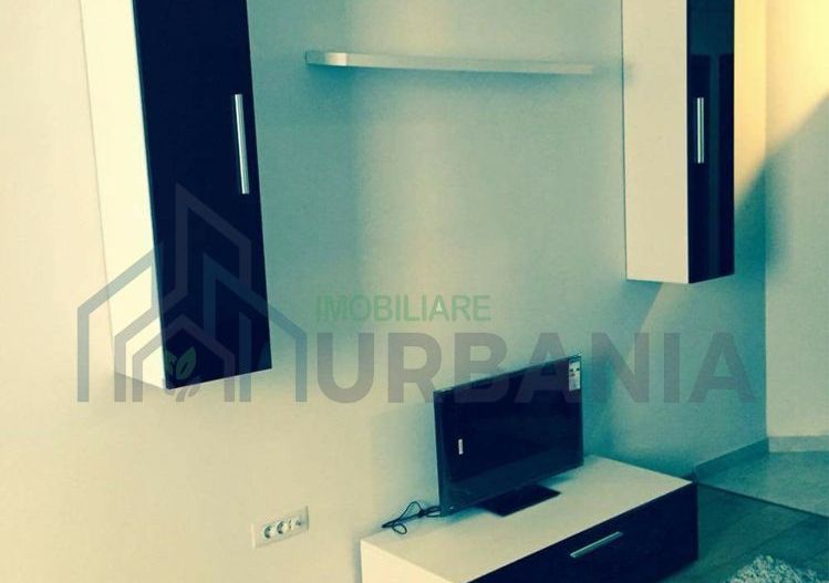 Apartament 1 cameră, bloc nou, Tătărași Residence, Iași - Poză 5