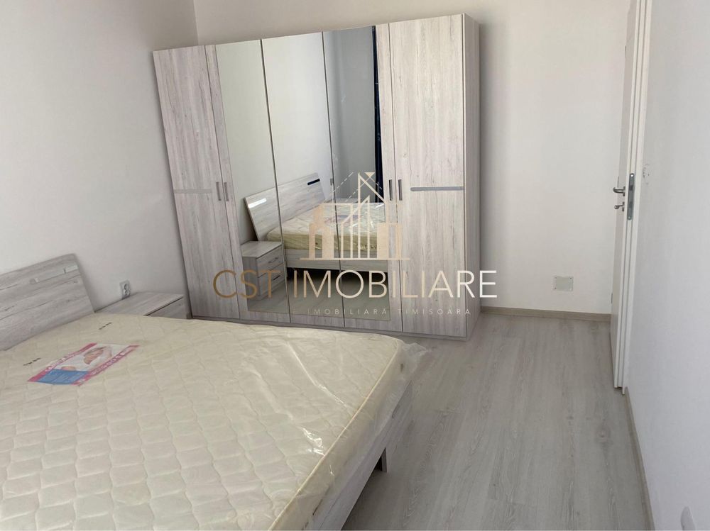 Apartament 2 camere / Decomandat / Giroc - Poză 3