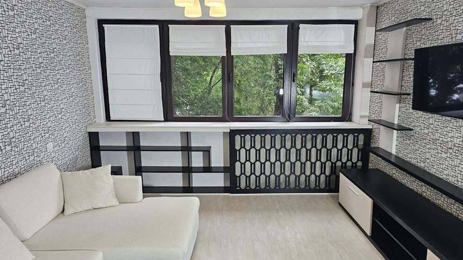 AP. 2 CAMERE TINERETULUI, MODERN, BUCATARIE INCHISA, METROU 4 MINUTE - Poză 1