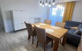 Apartament 3 camere | Parcare | Prima inchiriere | Eroilor | Floresti - Poză 3