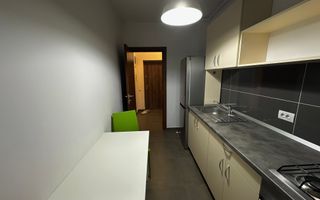 2 Camere 🏢 | Onix Residence 📍 | Etaj intermediar ⬆️ | Centrală - Poză 6