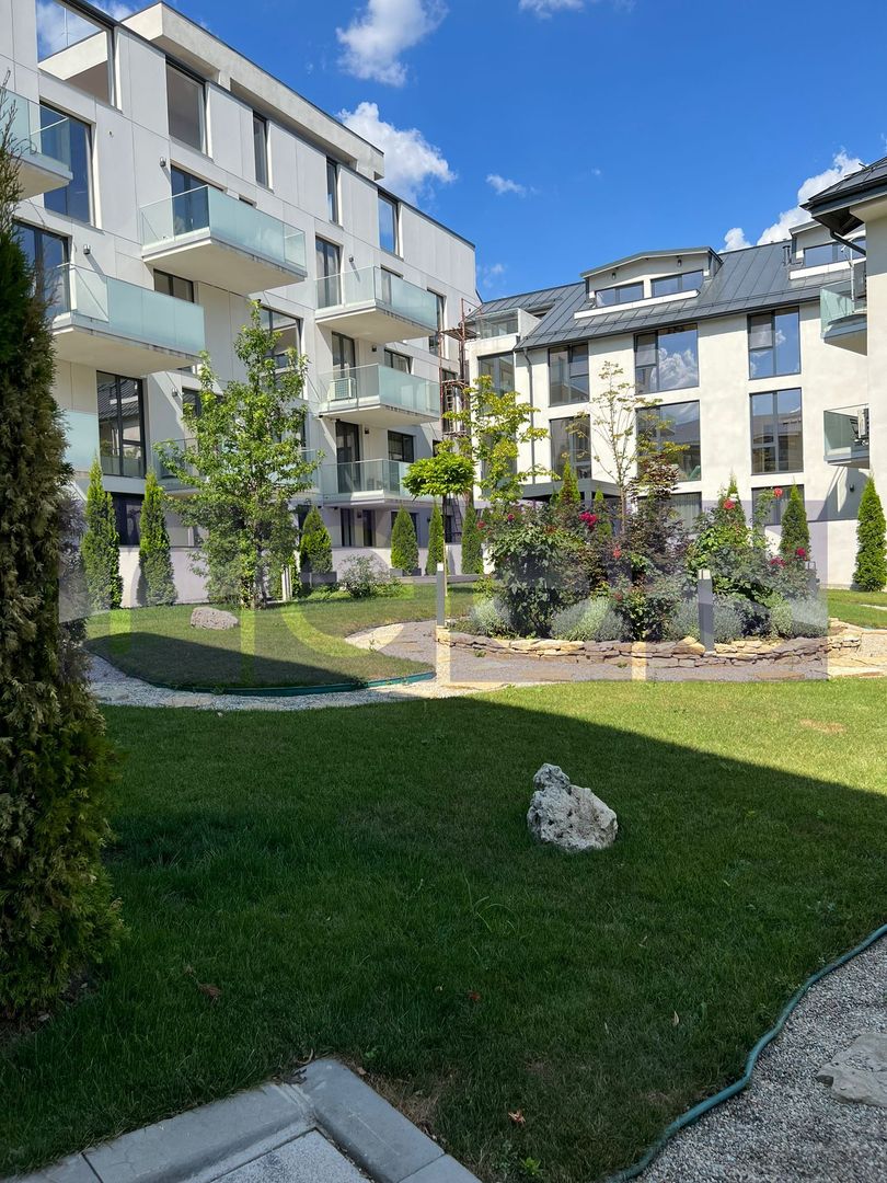 De inchiriat Duplex 2 camere | Zona Unirii - Poză 8