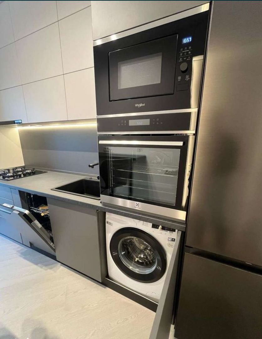 Garsoniera Corthina Nord - Poză 3