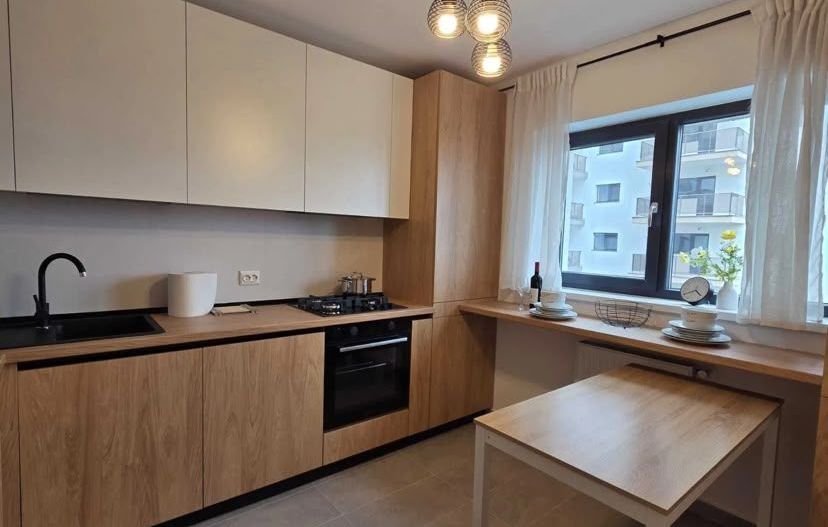 AP. 2 CAMERE- HILS REPUBLICA, LOC PARCARE, CENTRALA PROPRIE, MODERN - Poză 5