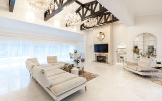 Mediterranean Dream in Pipera-Tunari | For Sale - Poză 15