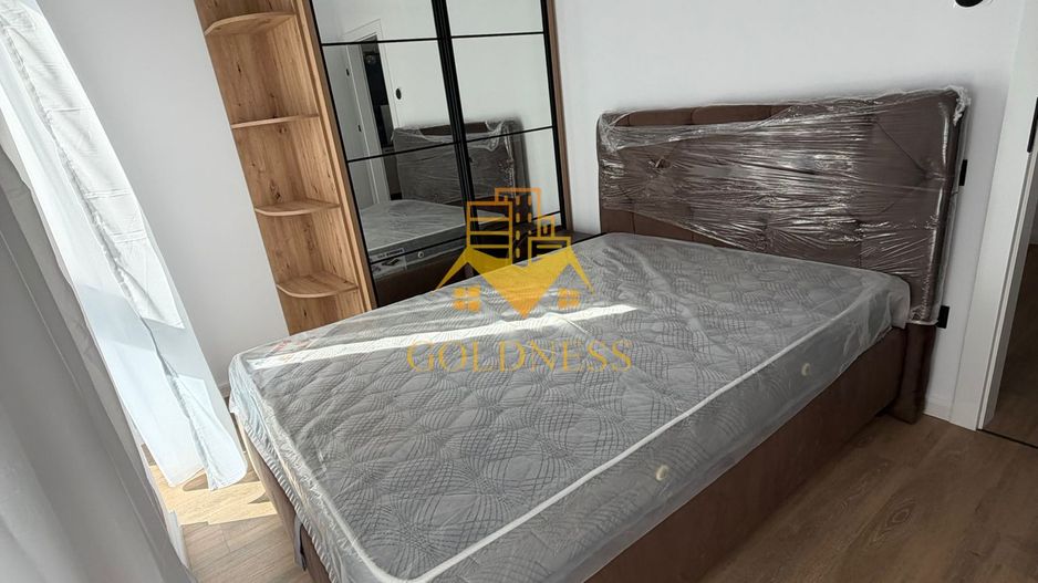 2 camere decomandate, Iris, Elite Junior, Lidl, Fabricii, Muncii - Poză 2