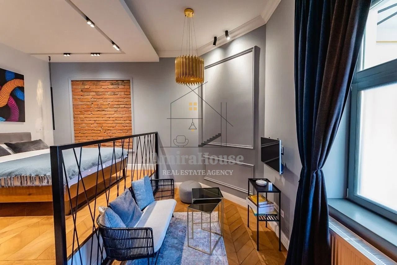 Doua apartamente de 49 mp si 46 mp, finisate, cladire istorica, str R Ferdinand - Poză 11