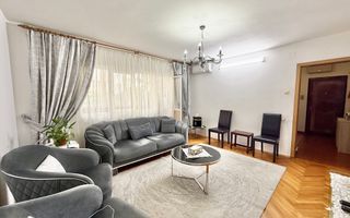 Apartament modern cu 3 camere 64 mp | Girocului - Poză 5