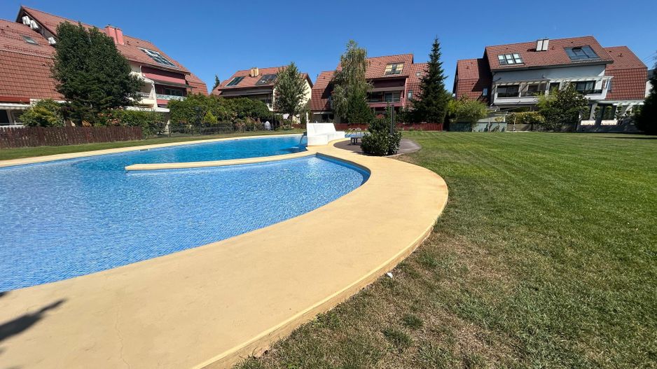 Vila 5 camere cu LIFT| Complex privat cu piscină | Iancu Nicolae - Poză 17
