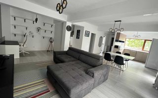 Vila 4 camere de inchiriat- Green City Residence - Poză 1