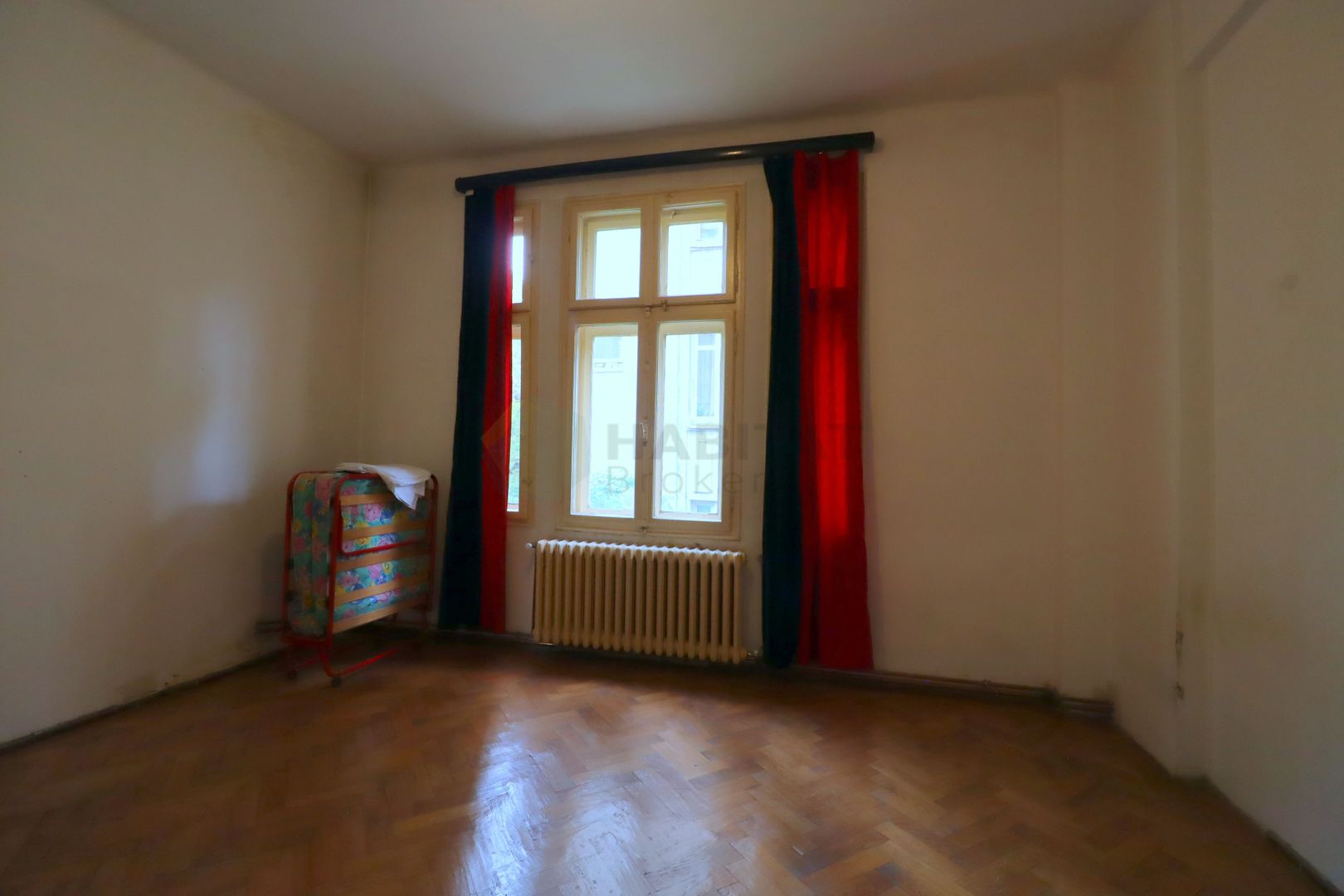 Ultracentral, Unirii, loc de parcare în curtea imobilului - Poză 11