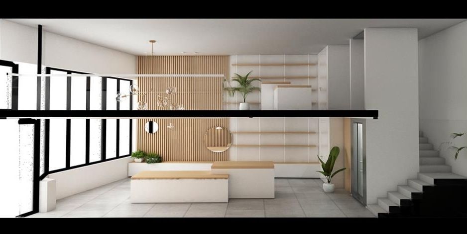 Spatiul comercial Buzesti stradal - Poză 5