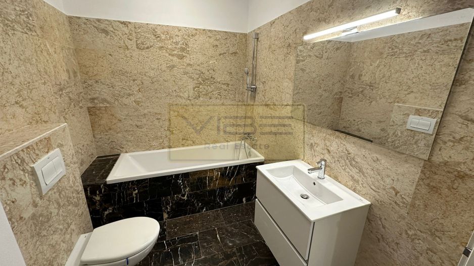 Apartament 2 camere NOU Himson Apartaments - Poză 22