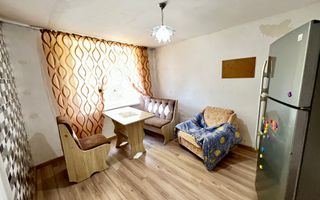 Casa în centrul or.Ialoveni - Poză 9