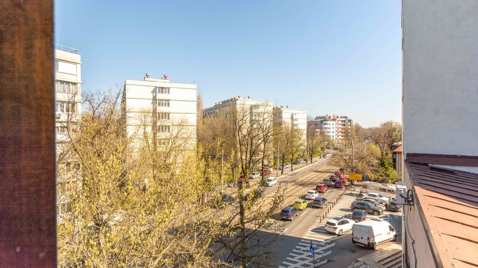 Kiseleff - Averescu, spatiu birouri premium! Locatie de prestigiu! - Poză 28