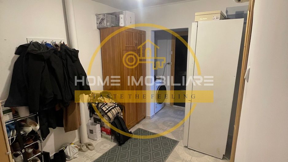 Etaj 2/Apartament 2 Cemere-Decomandat- 52MP!  📍Nicolina - Belvedere - Poză 4