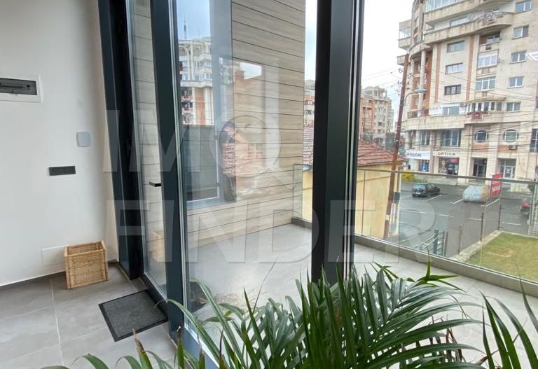 Inchiriere cladire de birouri, 190 mp, zona Centrala - Poză 20