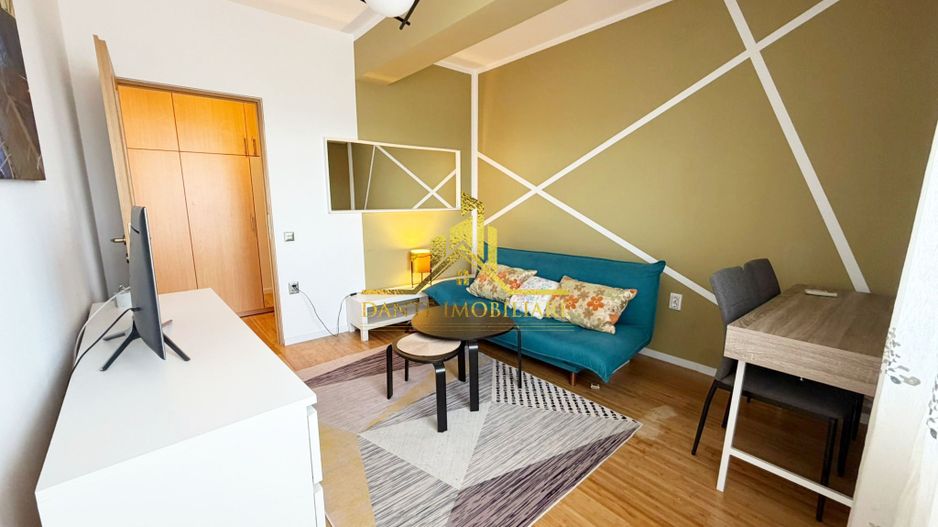 2 camere, decomandat, modern, AC, terasa, Marasti, Dorobantilor, FSPAC - Poză 4