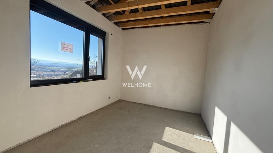 Casă individuală pe un singur nivel – Viile Sibiului - Poză 16