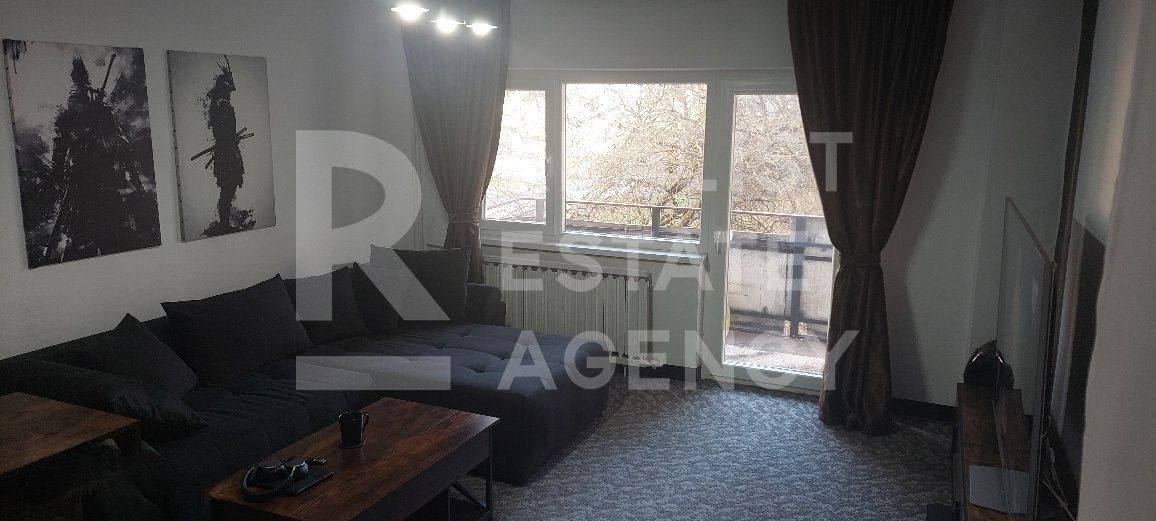 Apartament cu 2 camere de vânzare – Zona Piața Traian / Timocului - Poză 1