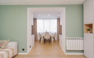 Vânzare, apartament, 2 camere, str. Vadul lui Voda, Ciocana - Poză 4