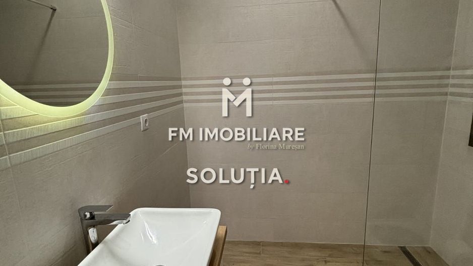 Apartament de vânzare 2 camere -Ultracentral,  zona Prefecturii! - Poză 10