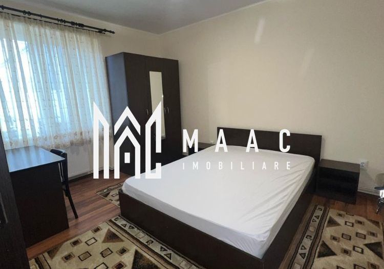 Apartament 2 camere de închiriat | Sibiu, Terezian | 55 mp - Poză 7