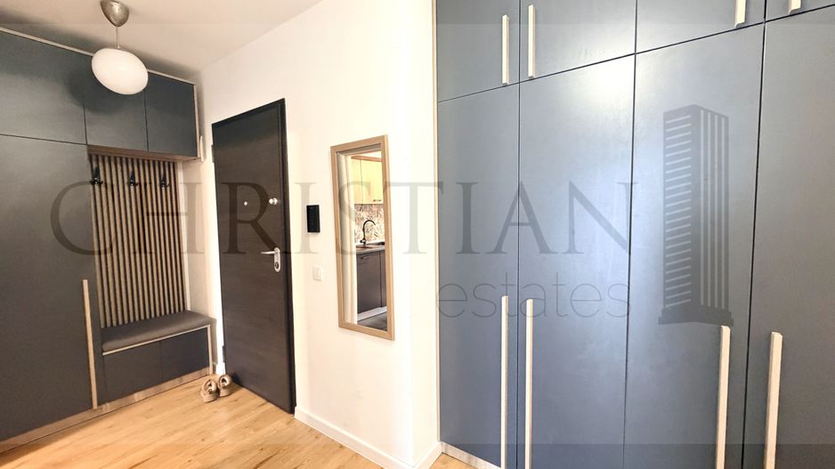 Garsonieră Exigent Plaza Residence Faza 3 Lujerului Politehnica - Poză 10