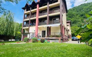 HOTEL 33 CAMERE | 2.100 MP CONSTRUIȚI | TEREN 1.000 MP | RESTAURANT - Poză 3