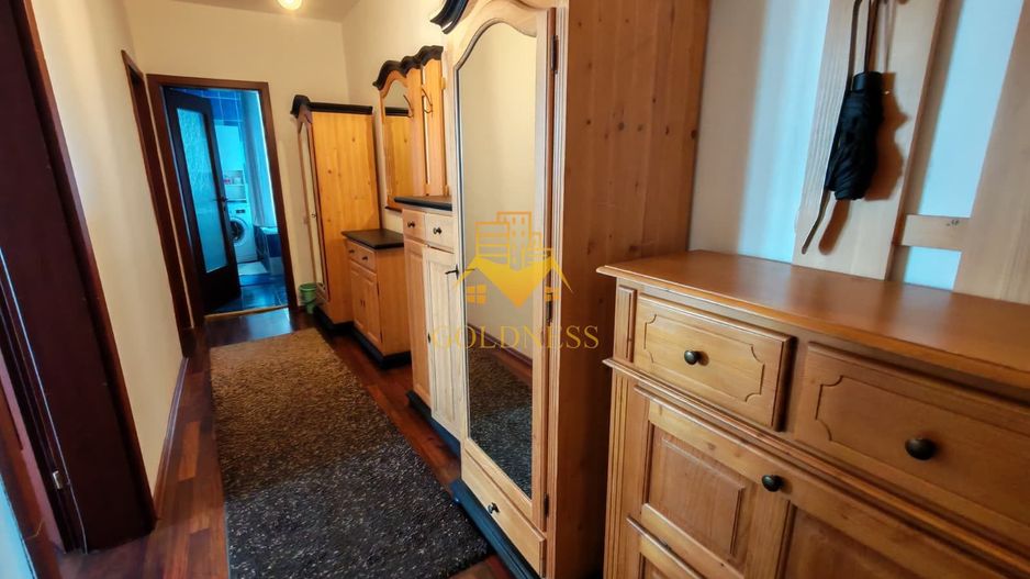2 camere,modern, bloc nou,Zorilor Gheorghe Dima Zona Louis Pasteur,UMF - Poză 8