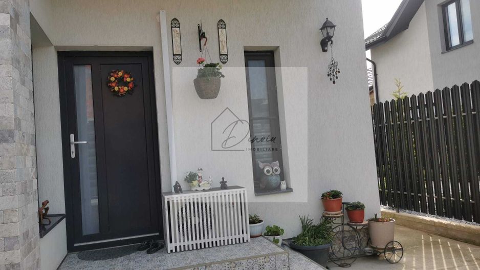 Vila Premium 2022 Branesti - Ilfov Vadu Anei I COMISION 0% I 5 camere - Poză 2