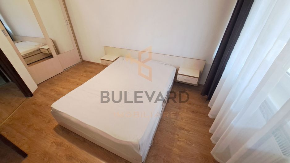 Apartament 2 camere,  Zorilor, zona Golden Tulip! - Poză 6