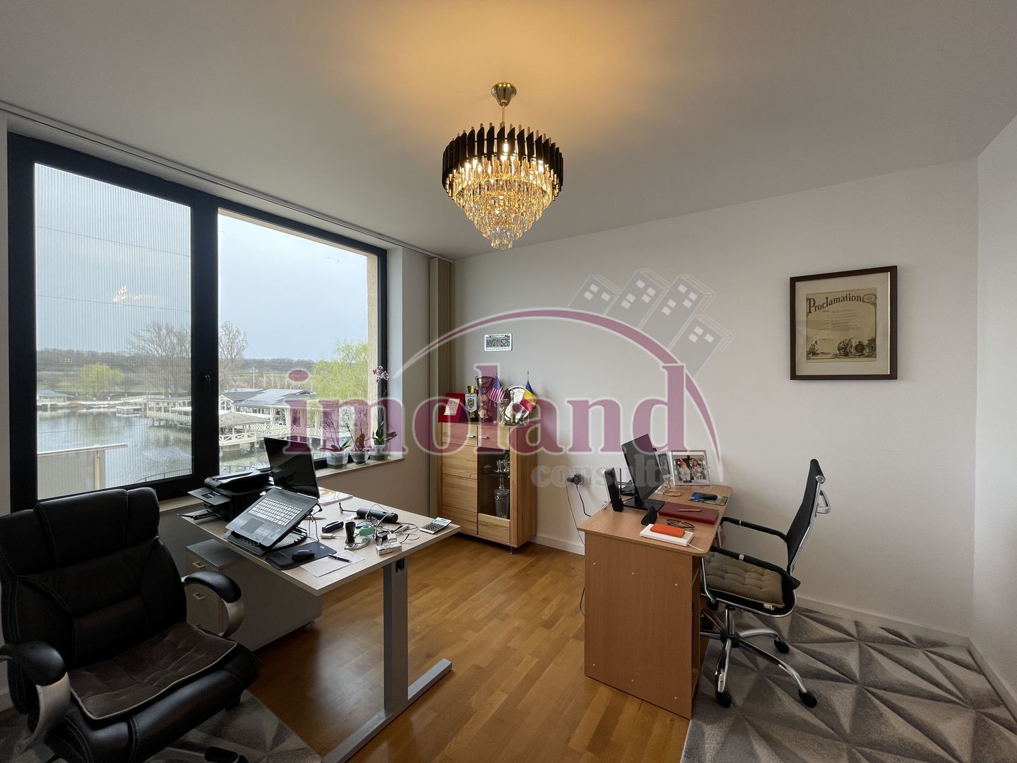 Casă ultramoderna la cheie 2024 pe malul lacului Laguna Verde – teren 800 mp - Poză 20