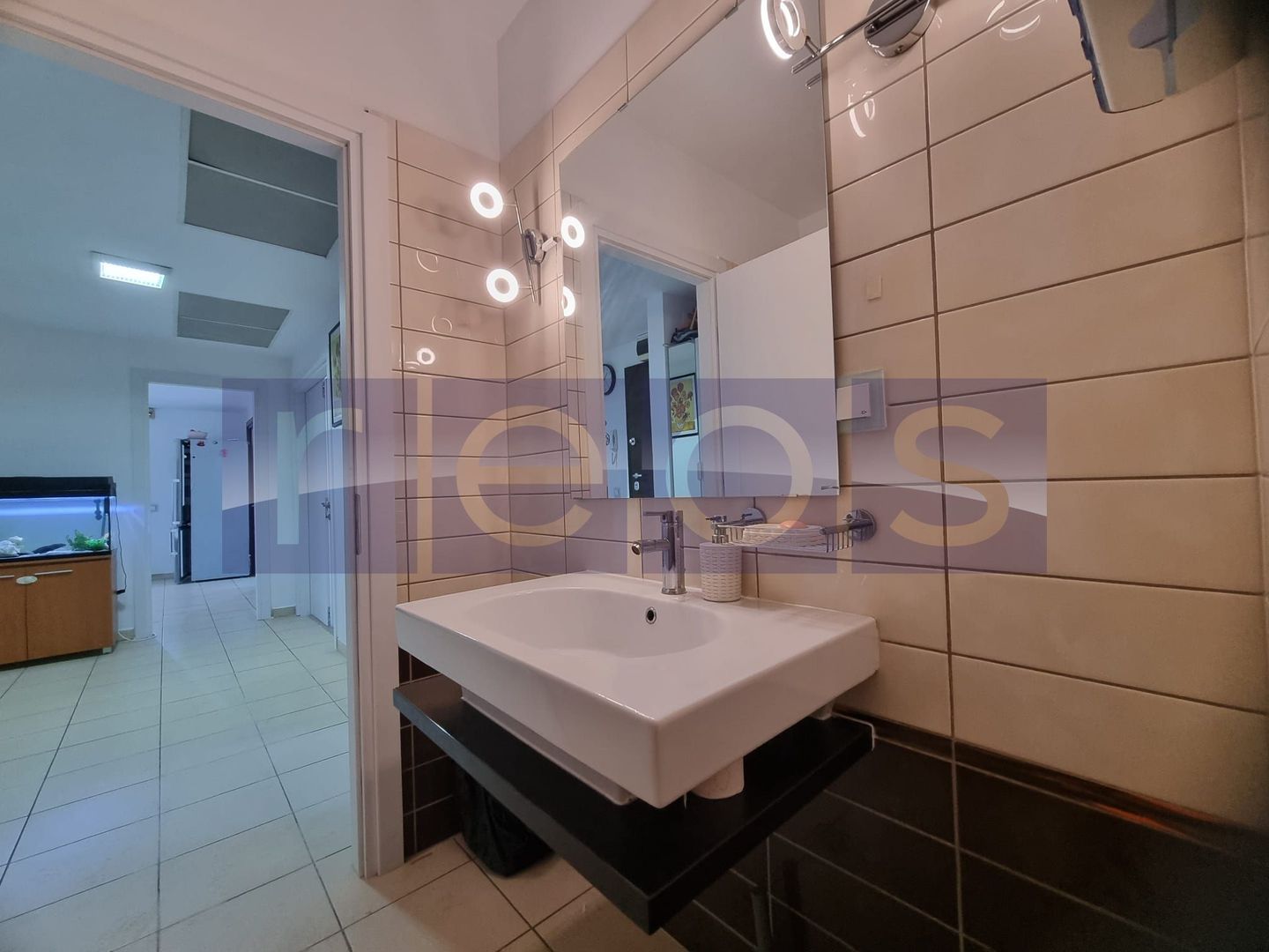 VANZARE 3 CAMERE DECOMANDAT - LOC DE PARCARE - ASMITA GARDENS - Poză 18