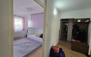 Apartament cu 4 camere | Etaj intermediar | Zona Parcul Rozelor - Poză 8