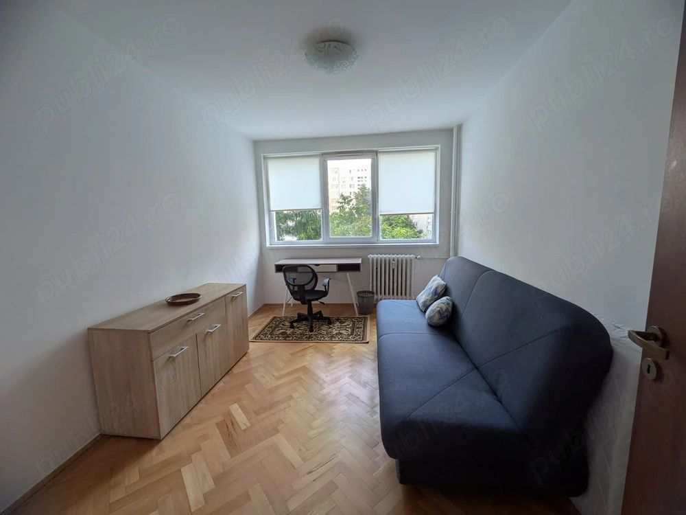 Apartament 3 camere decomandat Colentina, zona Obor - Poză 5