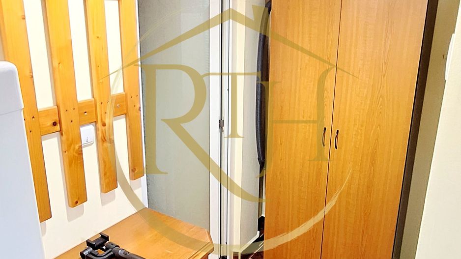 Oferim spre vanzare apartament cu 1 camera, Zona Soarelui aproape de Sud Plaza - Poză 17