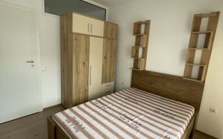 Apartament 3 camere, 57 mp. parcare subterană, Mărăști. - Poză 6