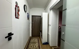 Apartament 3 camere | La cheie | Zona Str Teilor - Poză 13