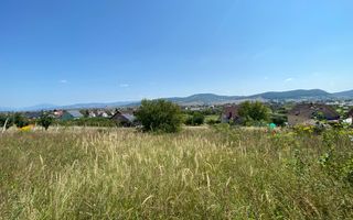 Teren intravilan 1300 mp-parcelabil-Viile cu Pomi-Unirea-Exclusiv - Poză 1