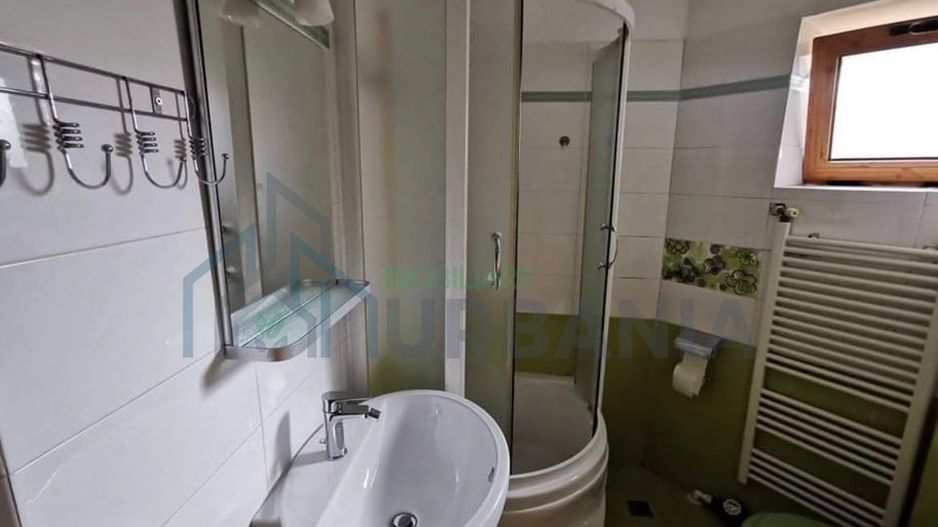 Apartament 2 camere decomandat cu grădină – Zona Clopotari, Nicolina, Iași - Poză 4