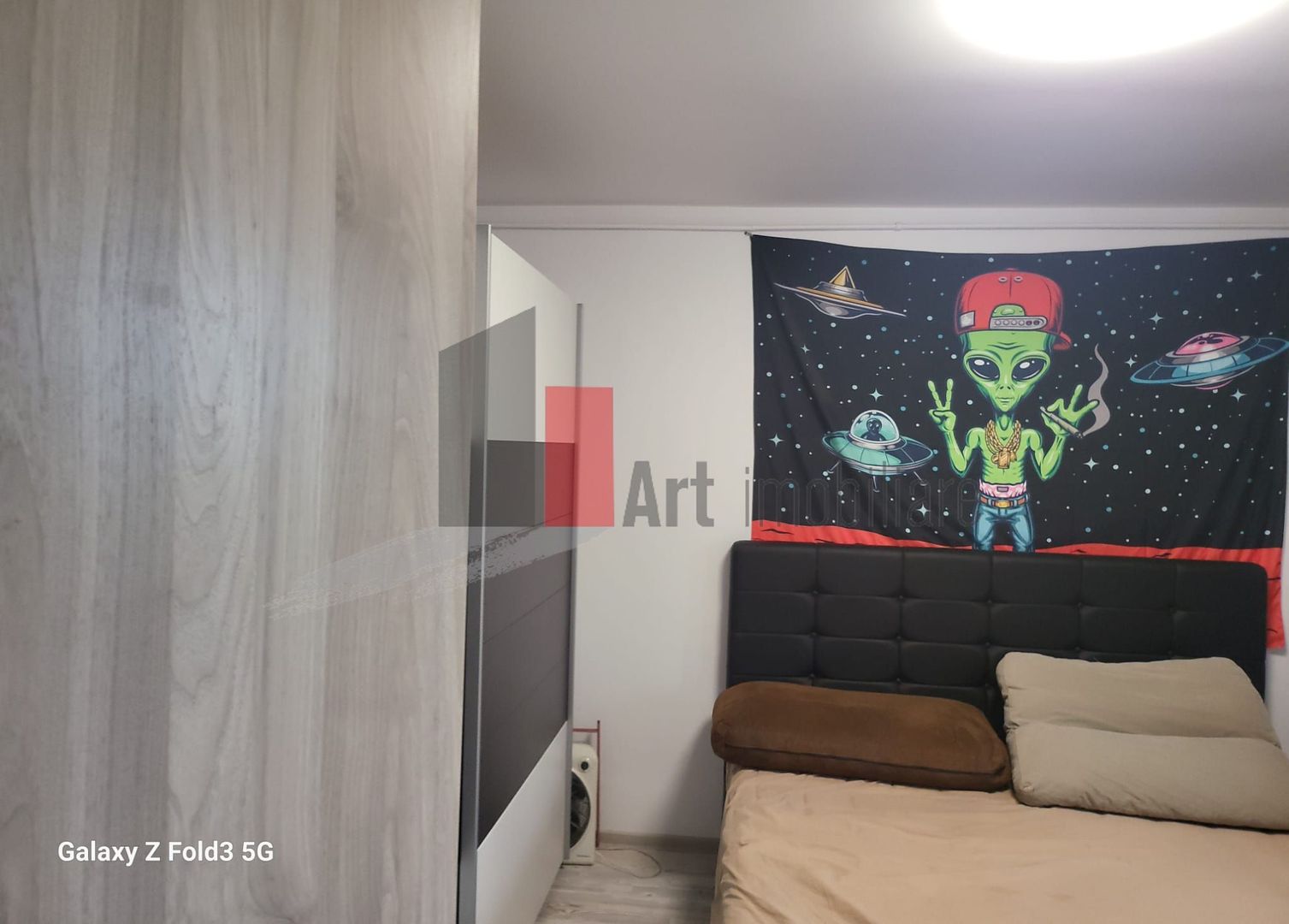 Apartament 3 camere decomandat Trapezului - Poză 2