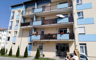 Garsonieră | Decomandata | Etaj 3 | Balcon | Turnișor - Poză 6