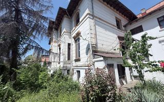 Landmark Interbelic în Aviatorilor – Demetriade & Pangrati - Poză 10