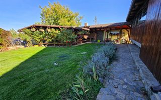 Casa S+P+M, ideală pentru cămin de bătrâni, pensiune sau afterschool - Poză 2