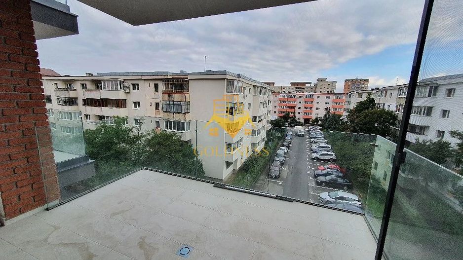 2 camere, Parcare subterana, The Nest,The Office, Bosch, Ntt Data - Poză 8
