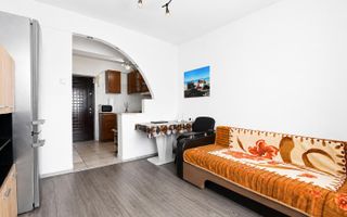 Apartament cu o camera | Olimpia-Stadion | Pet Friendly - Poză 3